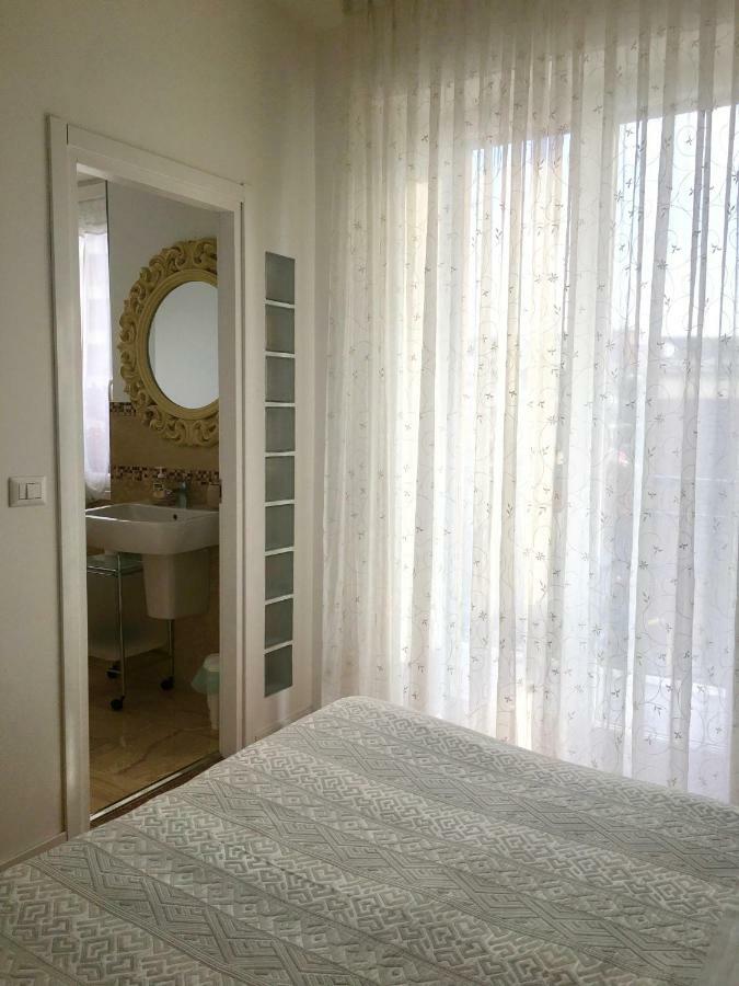 Zonatortona B&B Milan Exterior photo