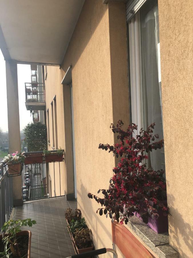 Zonatortona B&B Milan Exterior photo