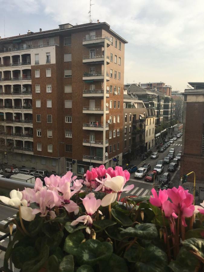 Zonatortona B&B Milan Exterior photo