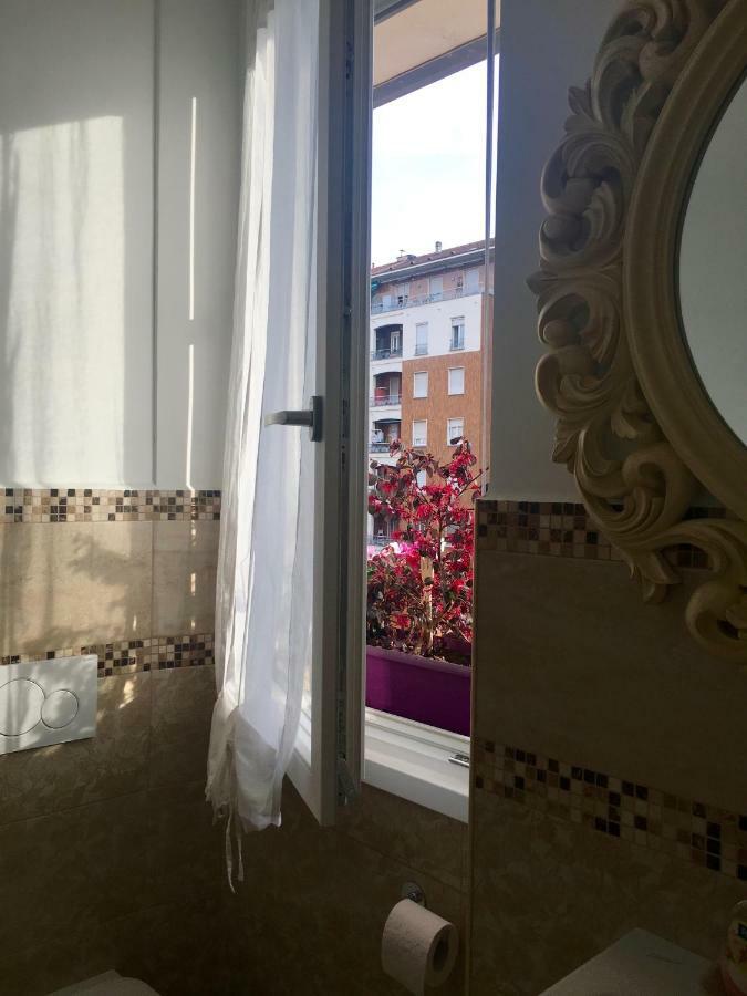 Zonatortona B&B Milan Exterior photo