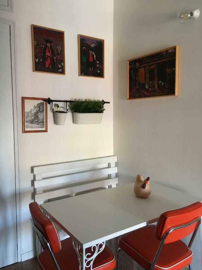 Zonatortona B&B Milan Exterior photo
