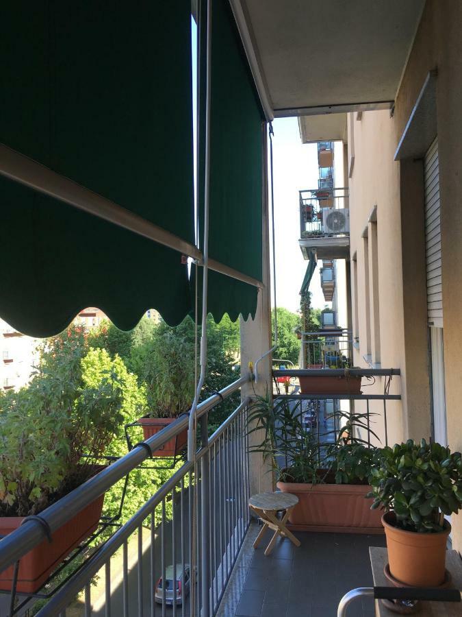 Zonatortona B&B Milan Exterior photo
